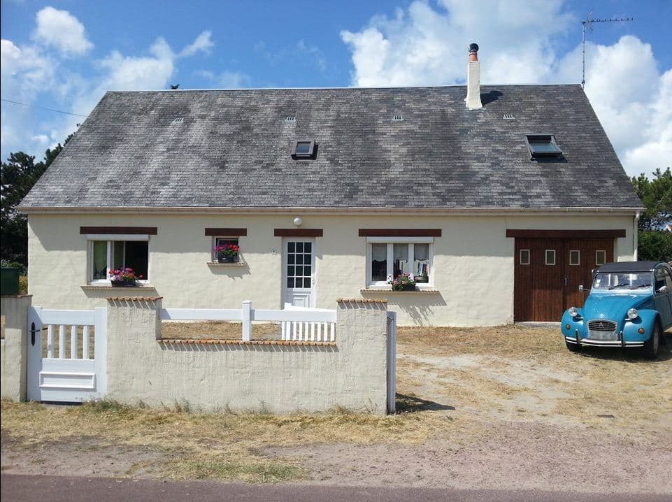 Pirou-chambres-d'hôtes-Lefoulon-1