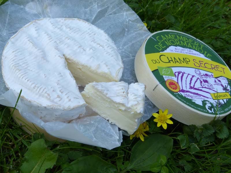 Ferme du Champ Secret