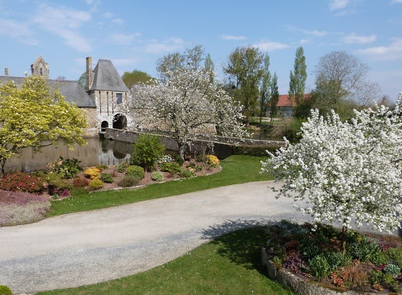 chateau de gratot (17)
