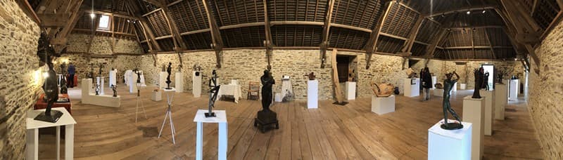 chateau de gratot (5)