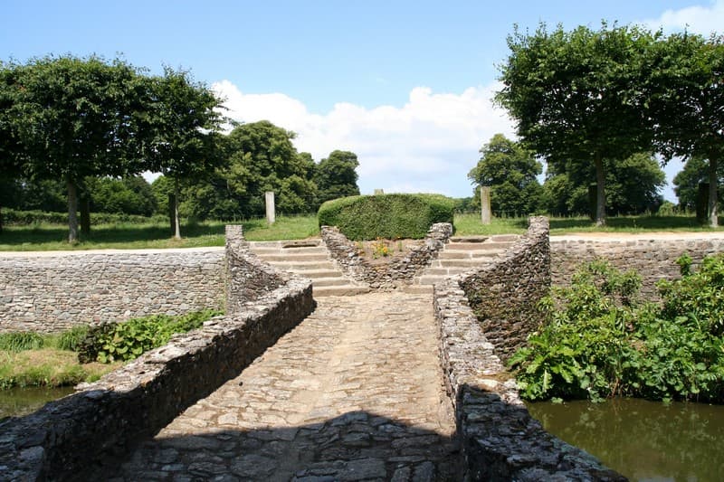 chateau de gratot (7)