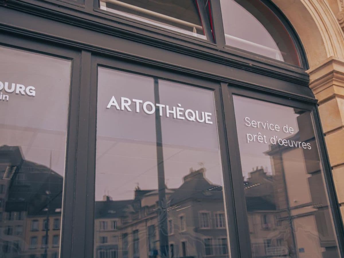 cherbourg-en-cotentin-artothèque-0