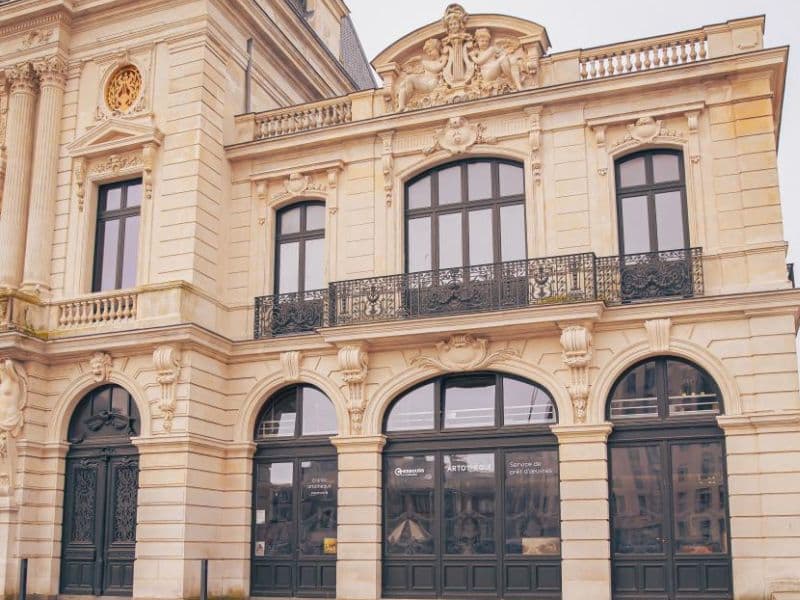cherbourg-en-cotentin-artothèque-1
