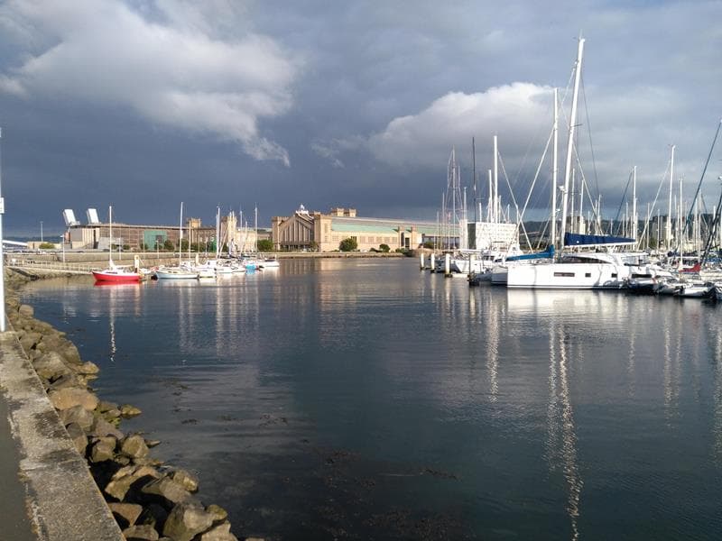 cherbourg-en-cotentin-port-chantereyne