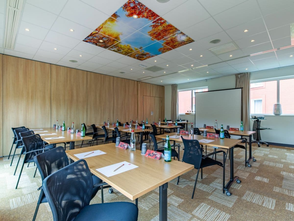 cherbourg-hôtel-ibis-espace séminaire-14