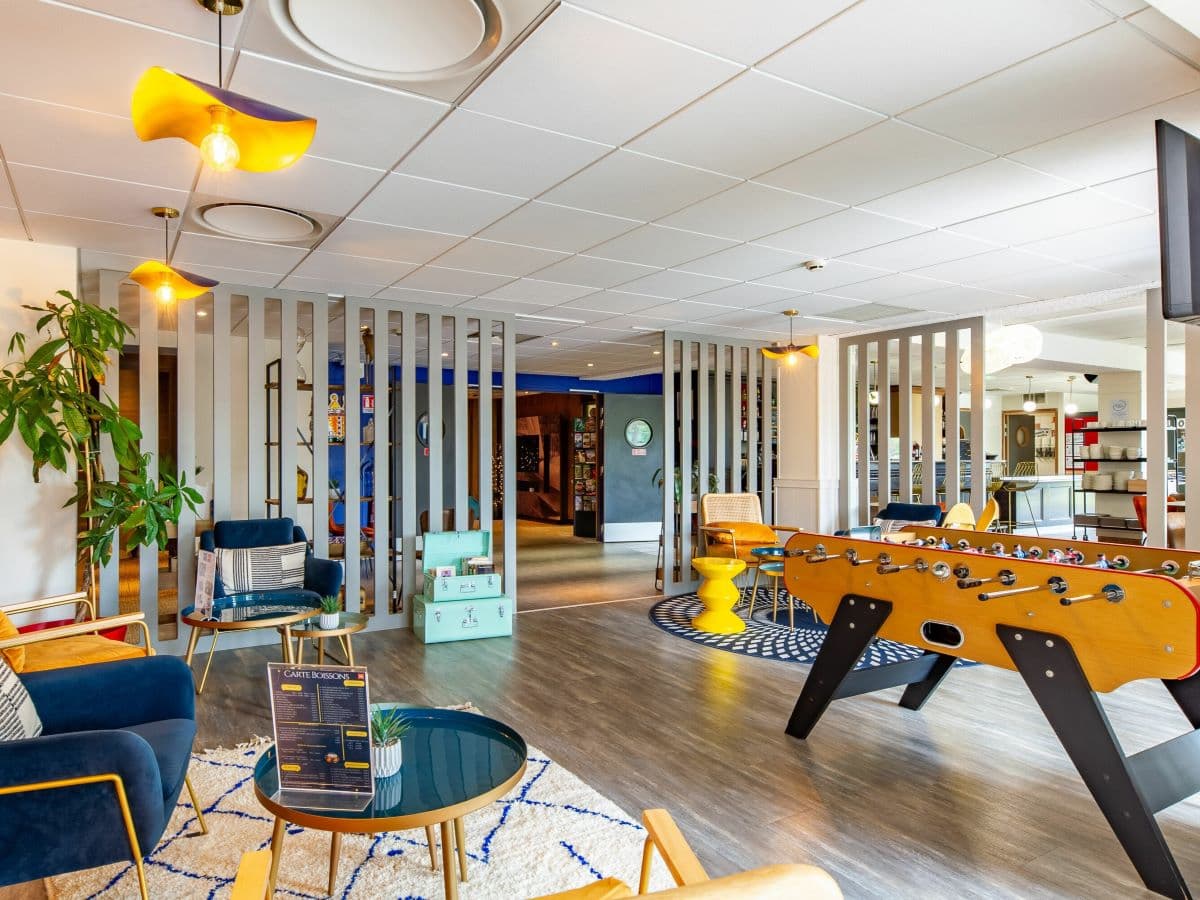 cherbourg-hôtel-ibis-espace détente-8