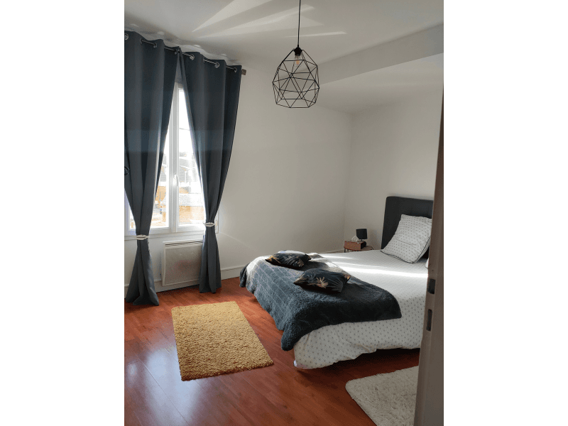 chez valerie lisieux - 1