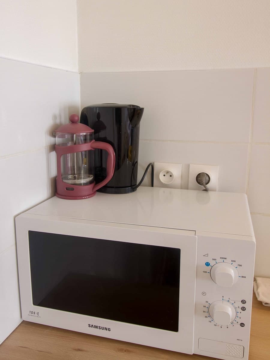 chg-meublé le first-cuisine