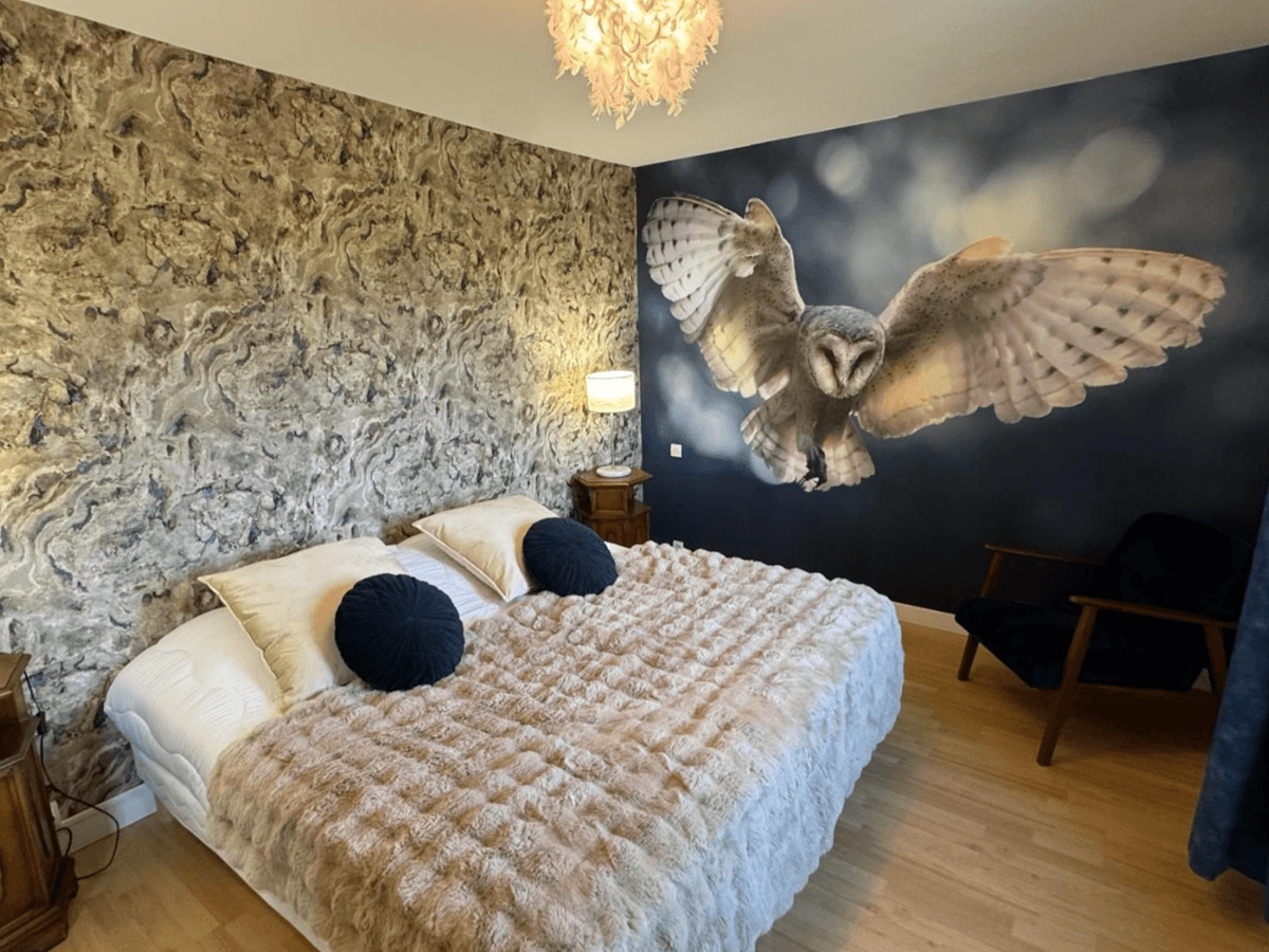 chouette et hibou 1