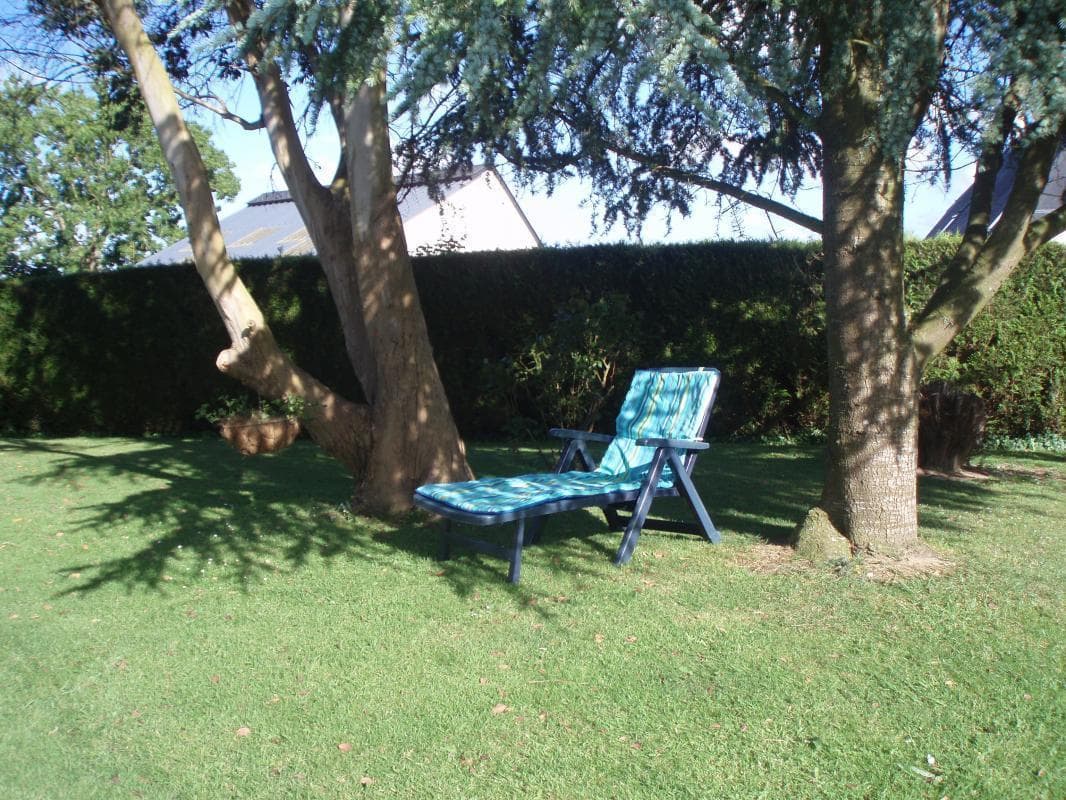 Chambre d'hôtes Clévacances à Carantilly - Manche