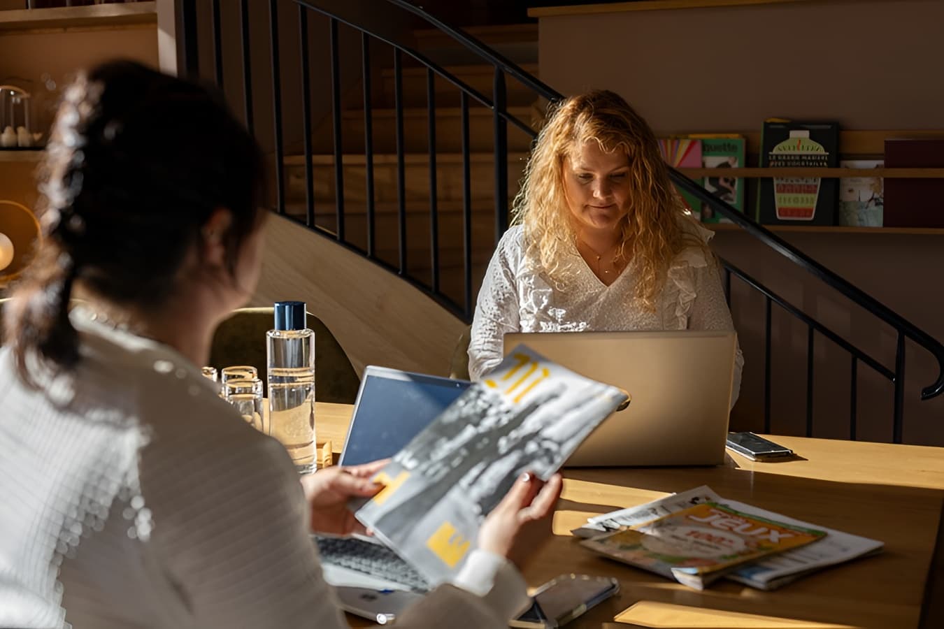 co working_copyrights_Alexandre_Alloul