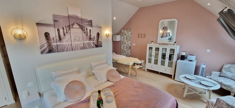 Suite Cocon