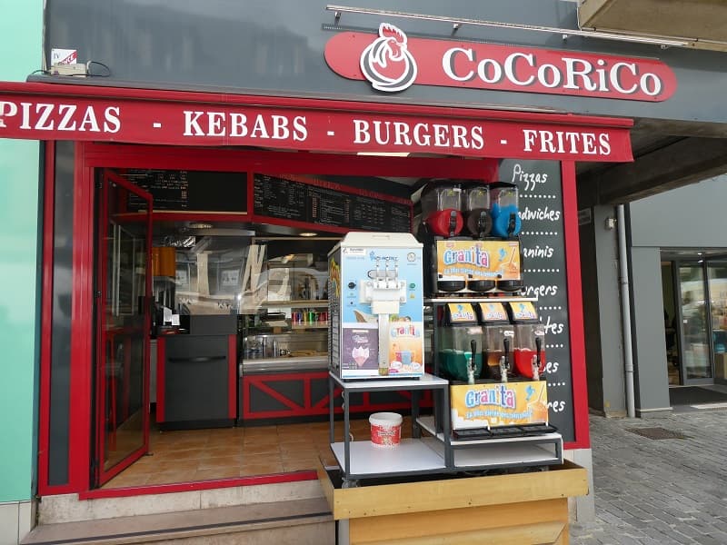 cocorico