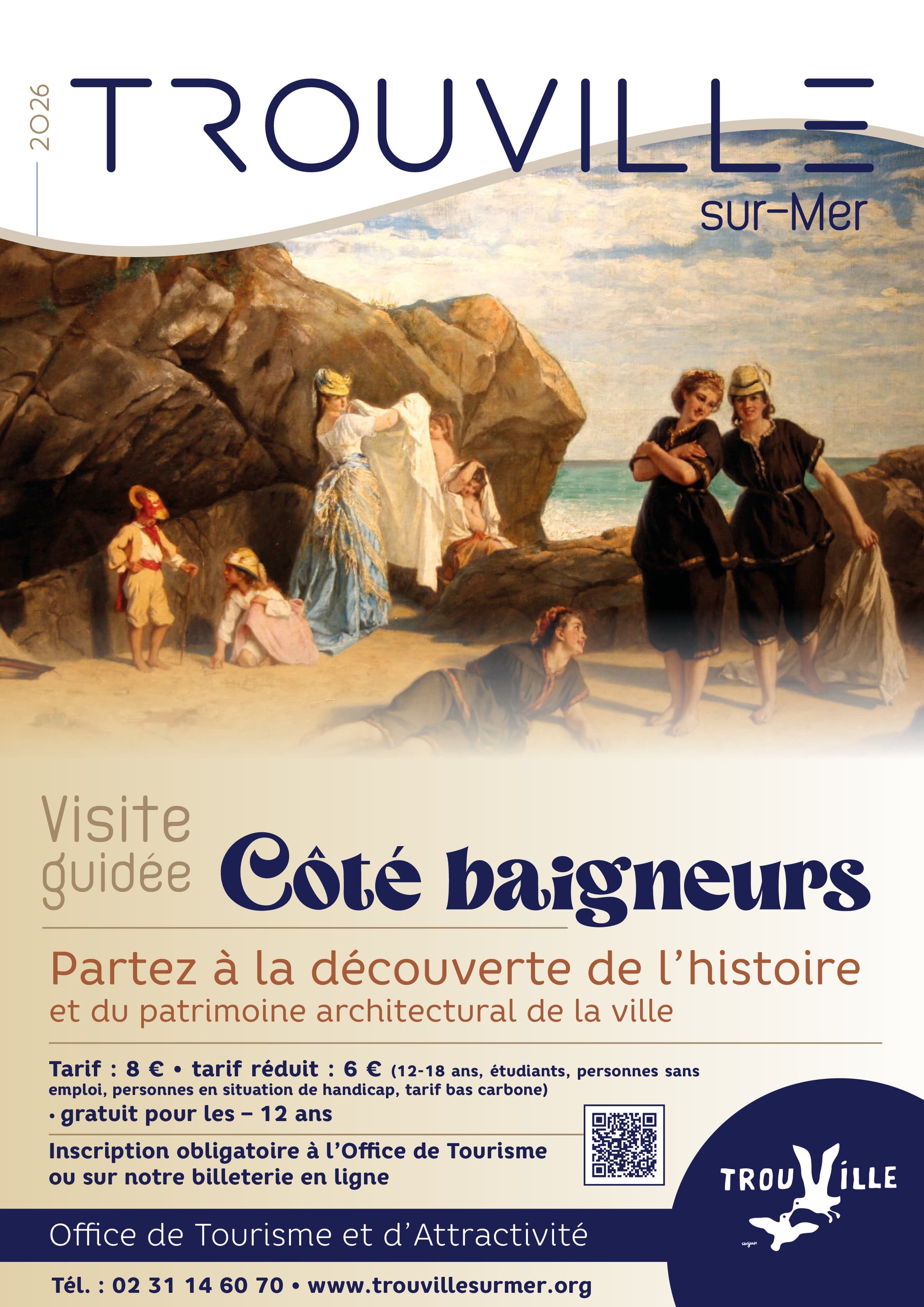 cotebaigneursgen