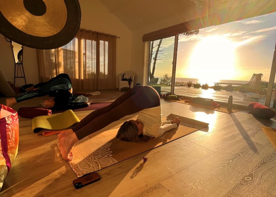 cours yoga Montfarville 12-02-23