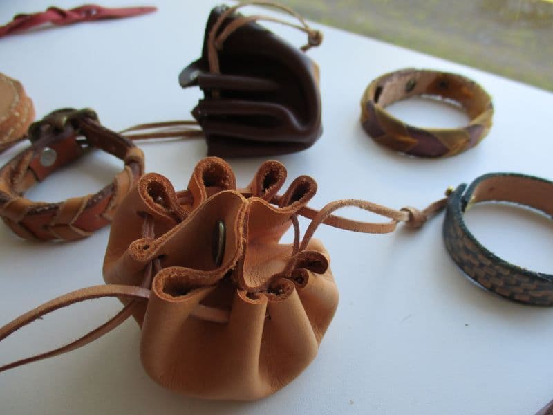 cuir