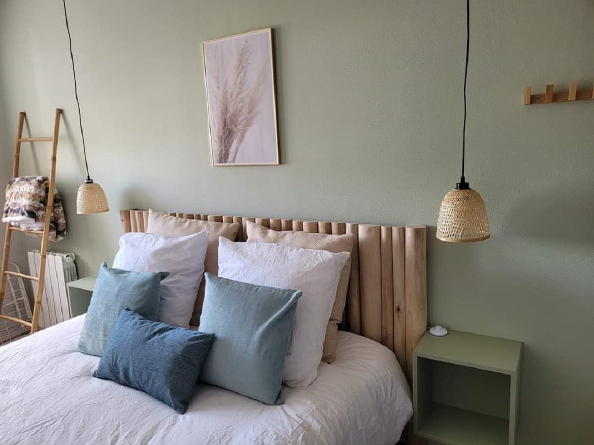Lit Chambre