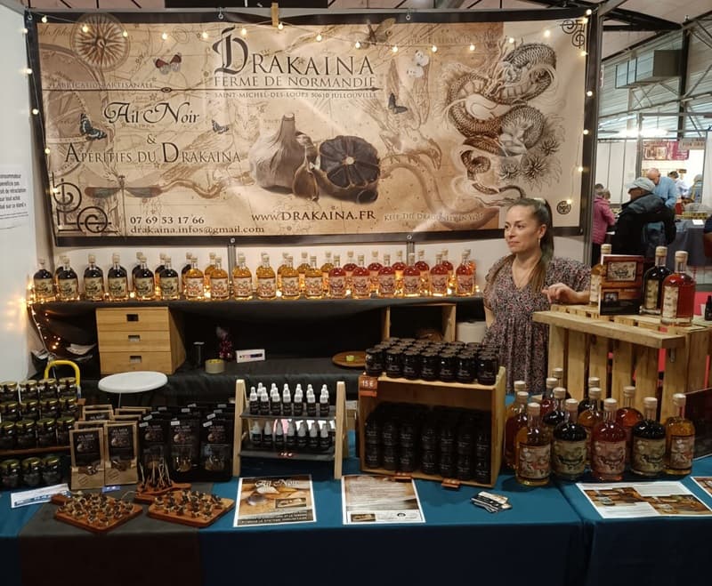 drakaina 4