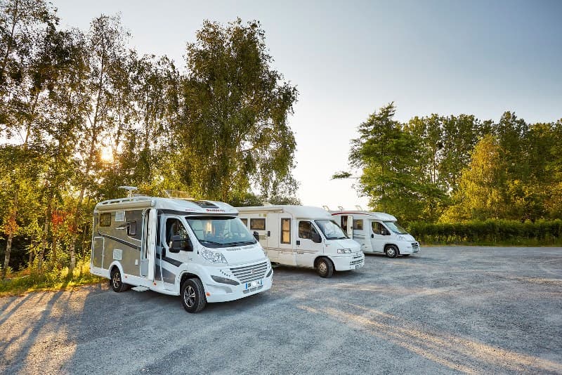 ducey-aire-camping-cars©Alexandre Lamoureux