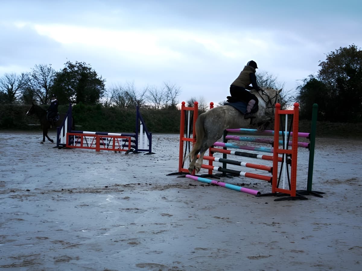 ecuries des embruns