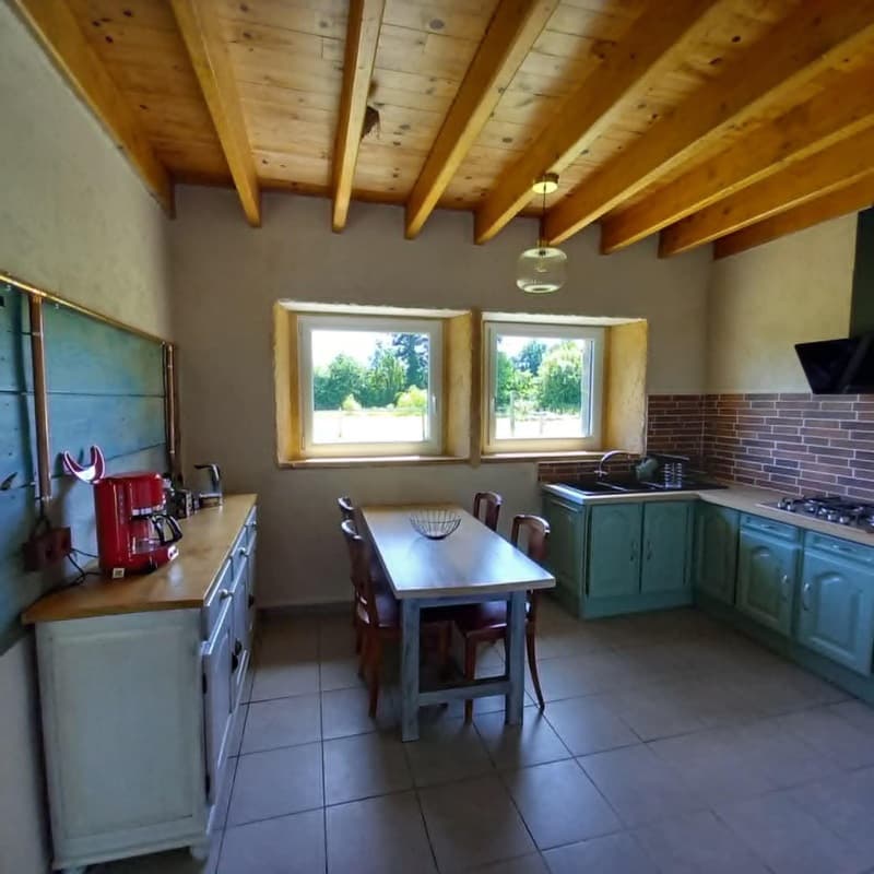 Espace de vie