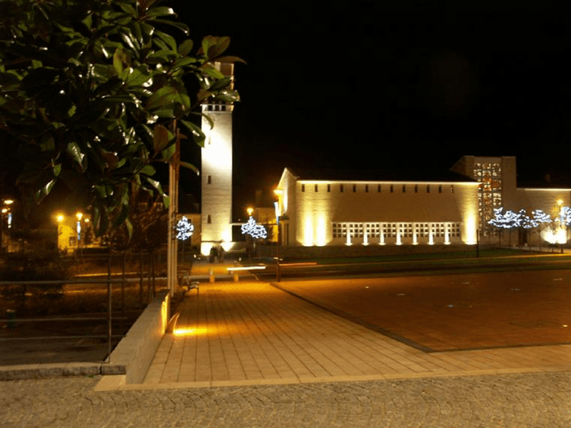 eglise villers