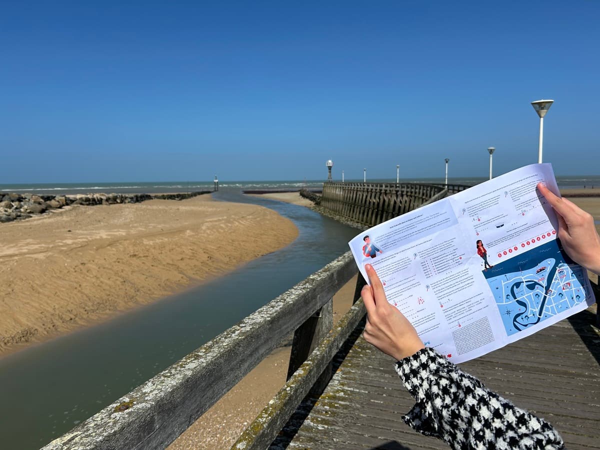 enquête courseulles 3