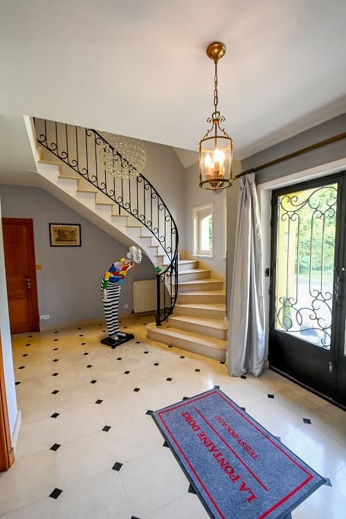 Entrée