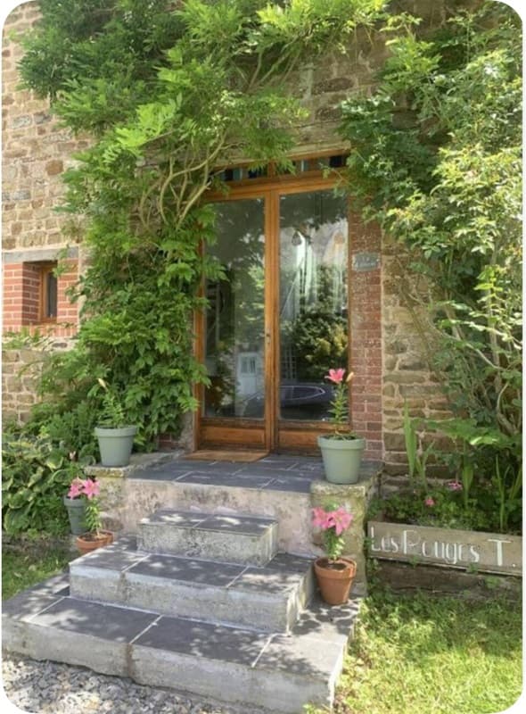 Entrée