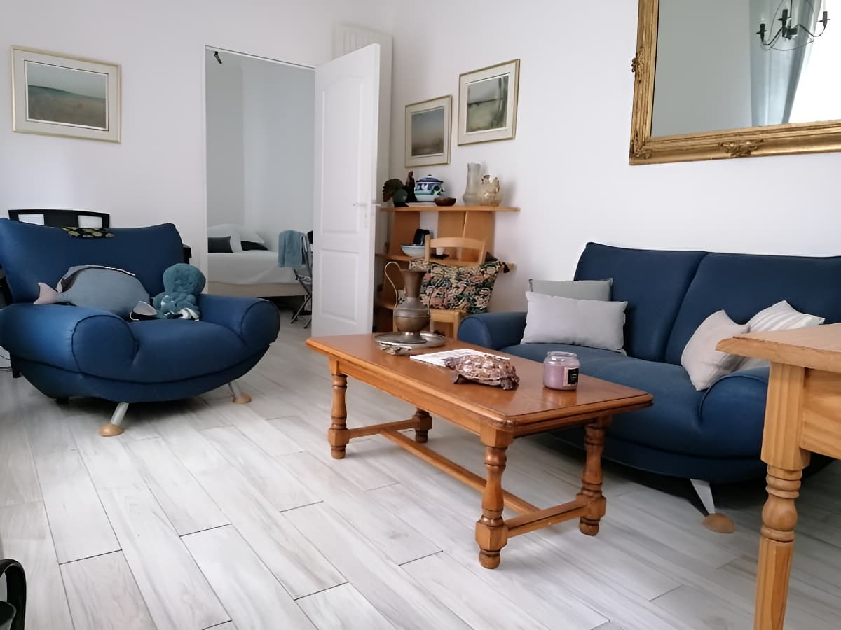 espace détente