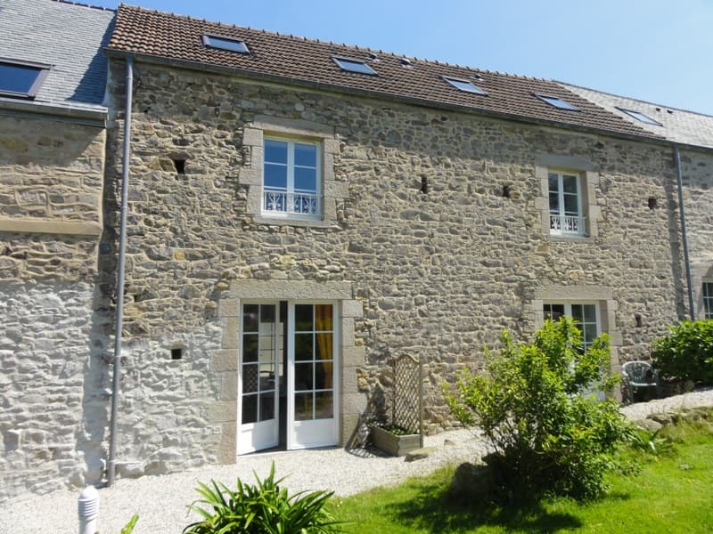 Meublé de tourisme de M et Mme BEDEL - Auderville (50440)