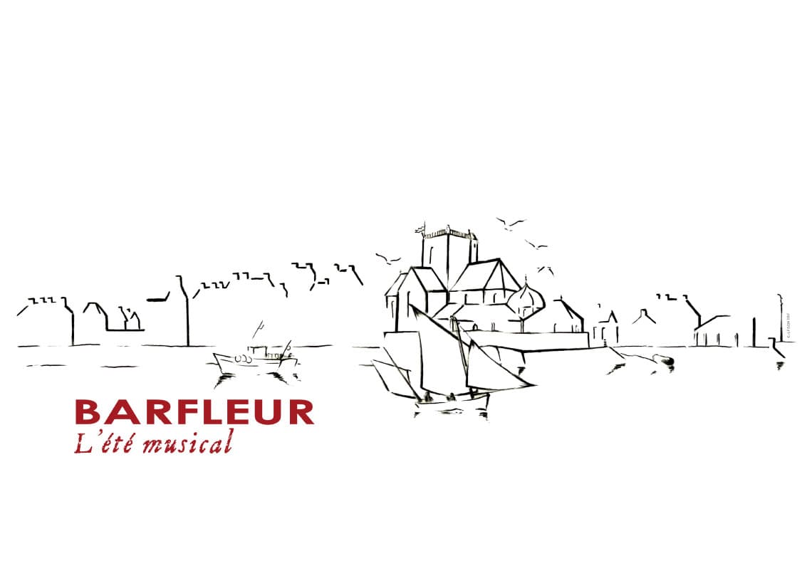 été musical de Barfleur