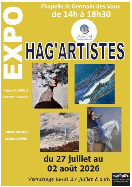 expo st germain