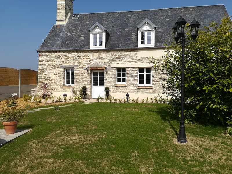 La Maison d'Arsène