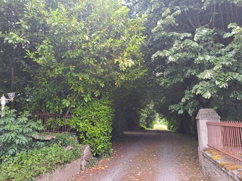 Exterieur
