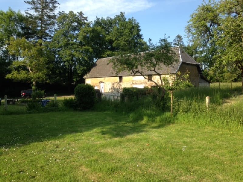 Exterieur
