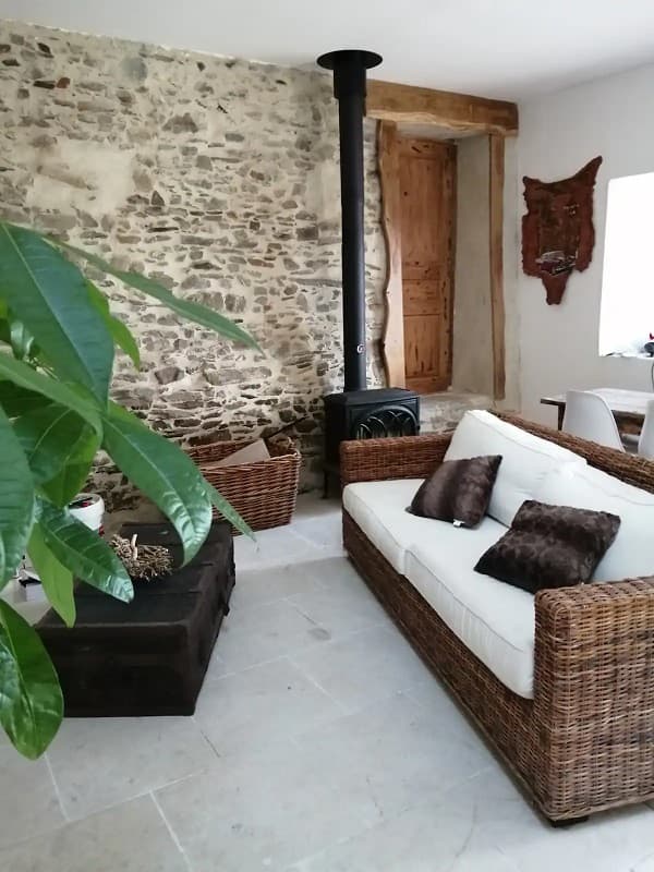 Gîte de la Butte