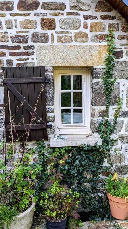 Le Moulin des Soulles
