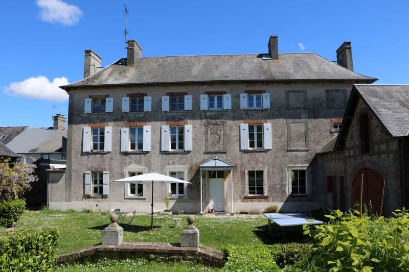 Périers-chambres-dhotes-les-forges-1