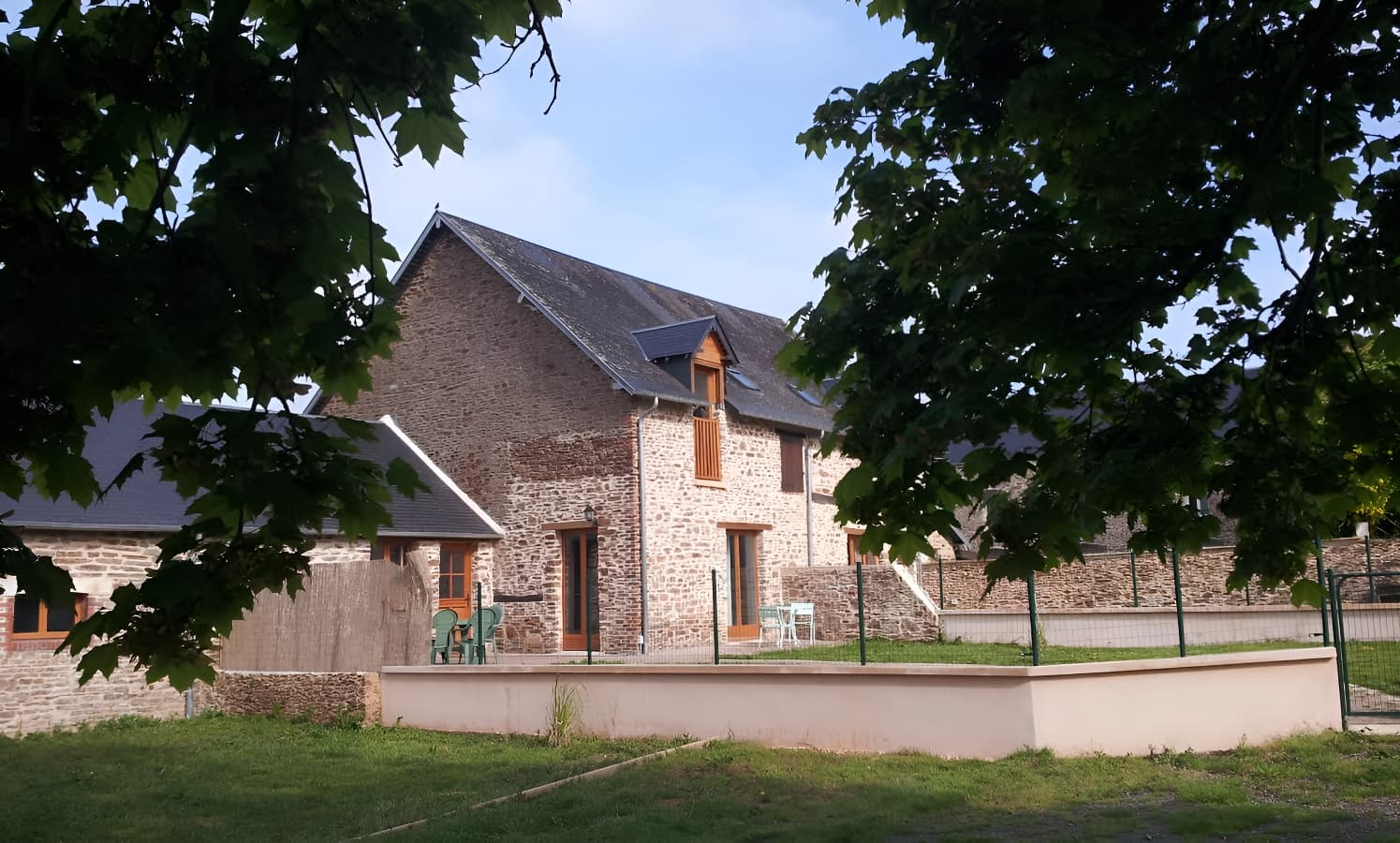 La bergerie