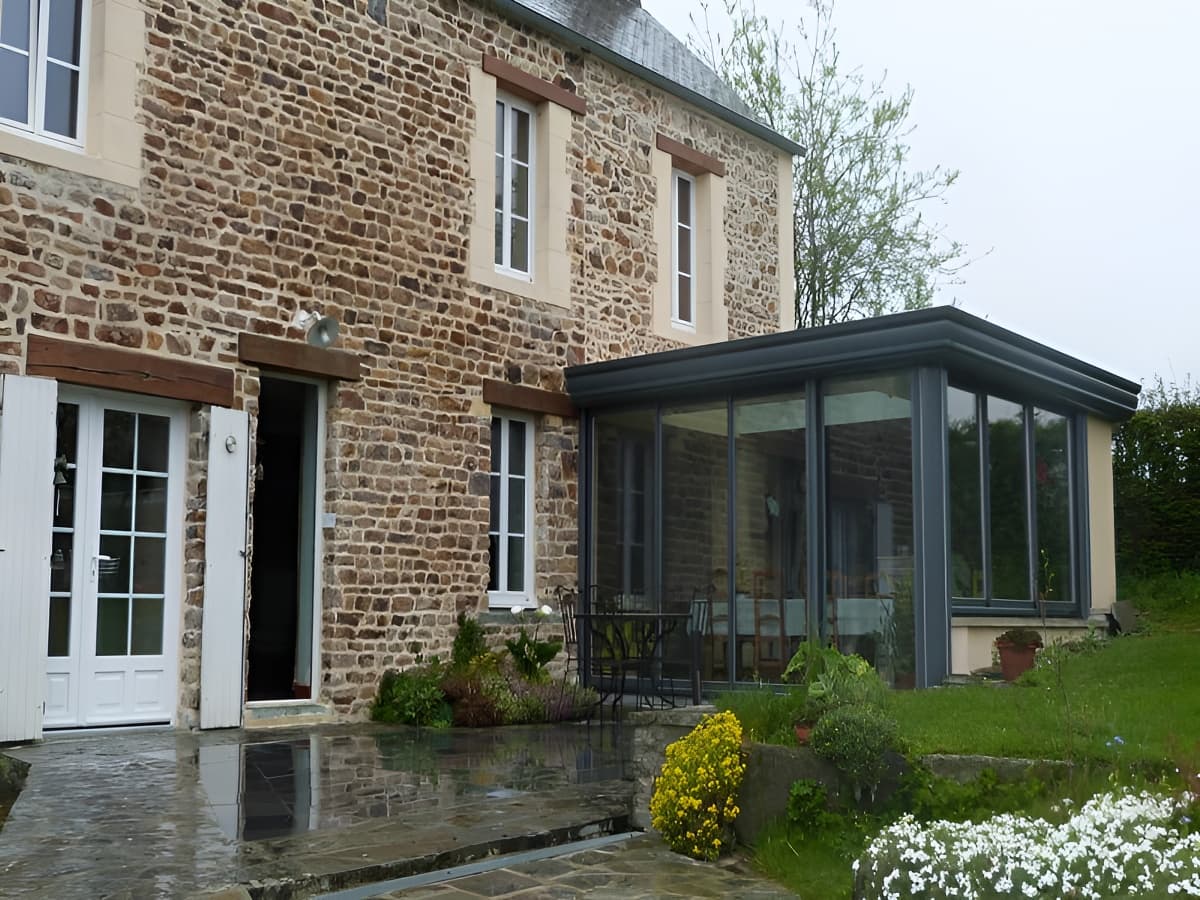 ferme de la gronde