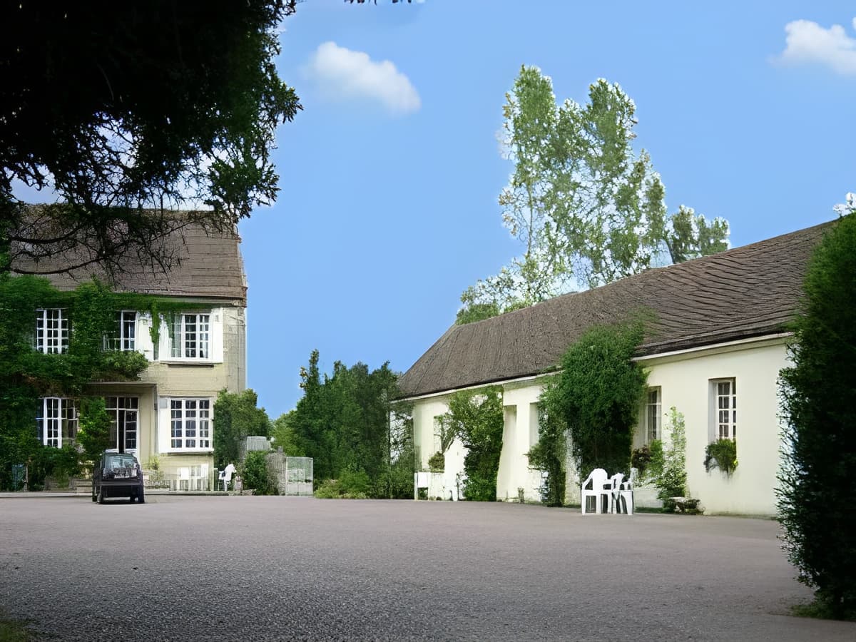 La Ferme