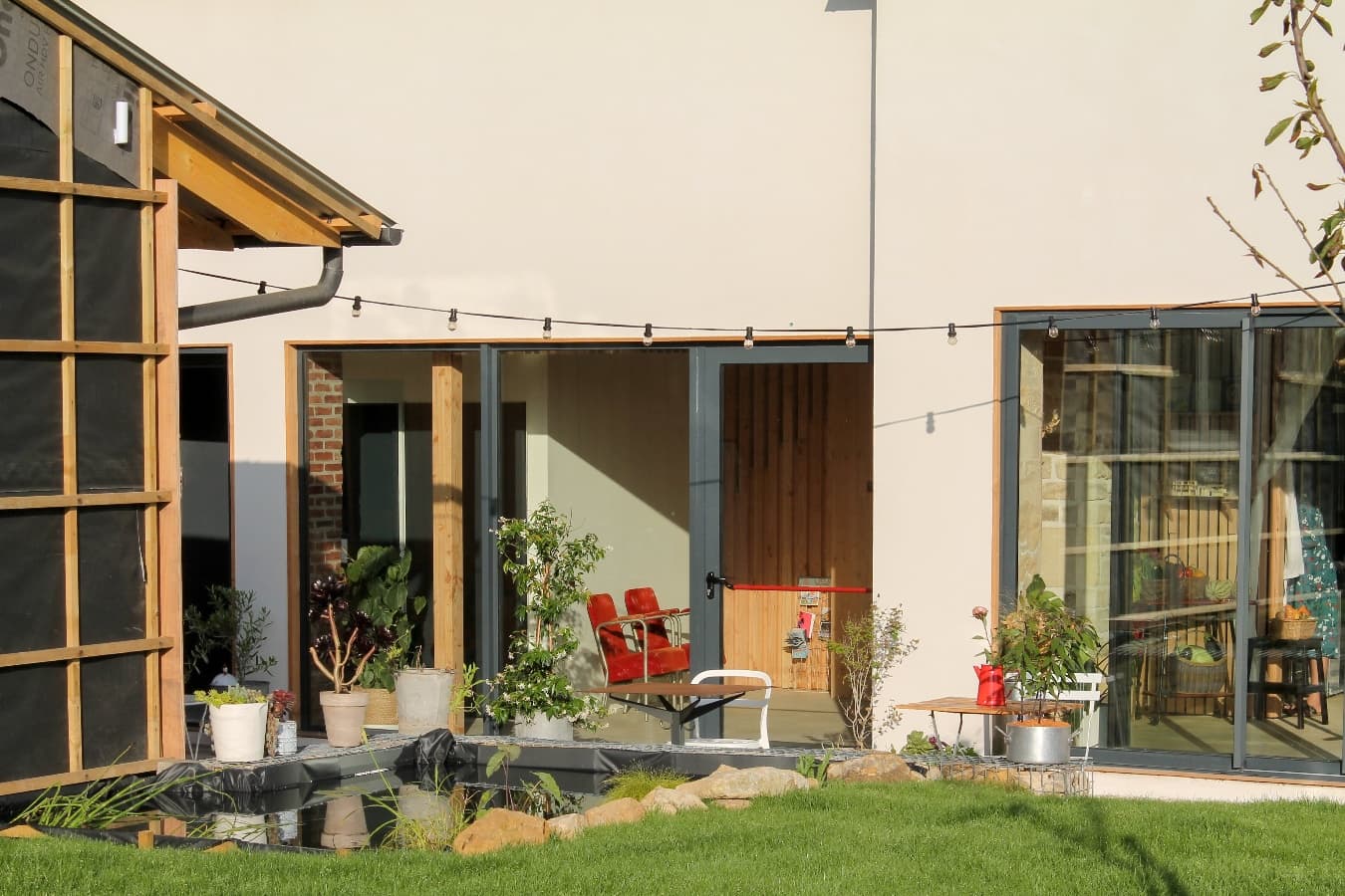 Jardin 5
