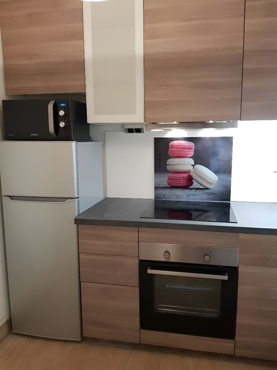 Cuisine équipée neuve