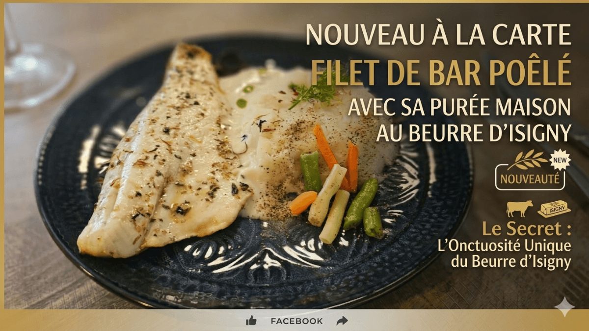 filet de bar