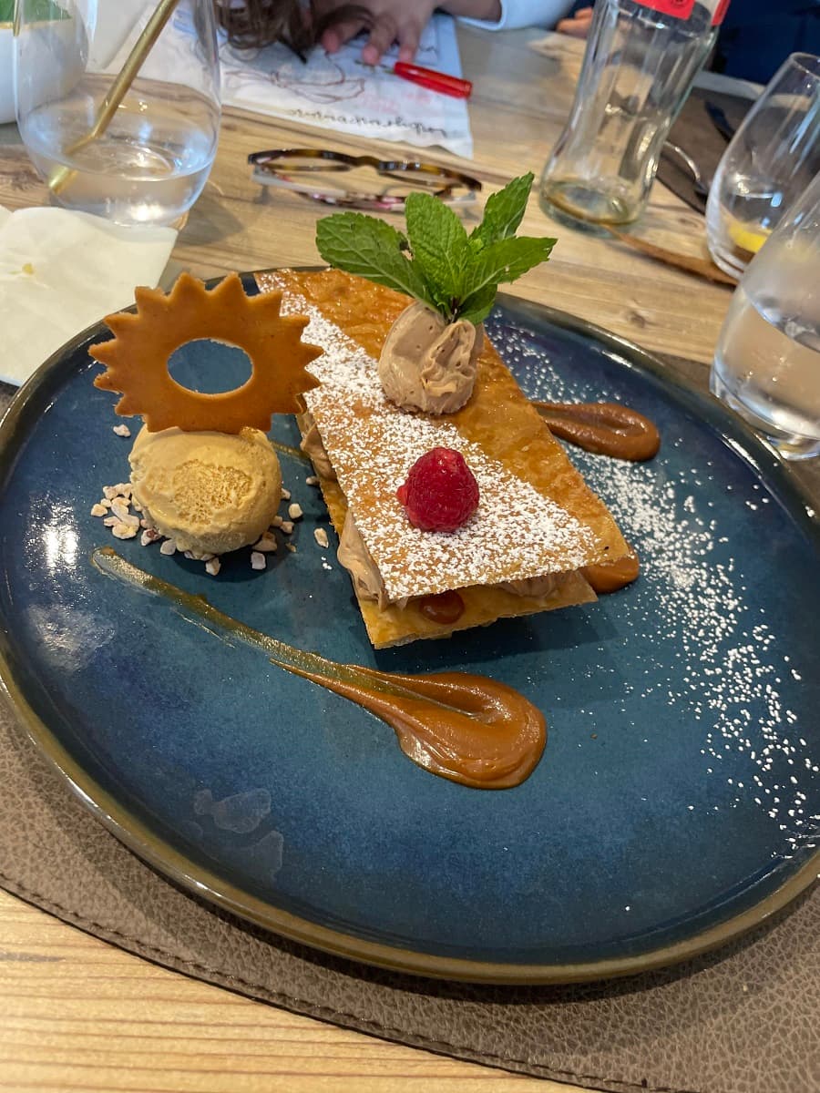 flottemanville-la table d'henry-dessert2