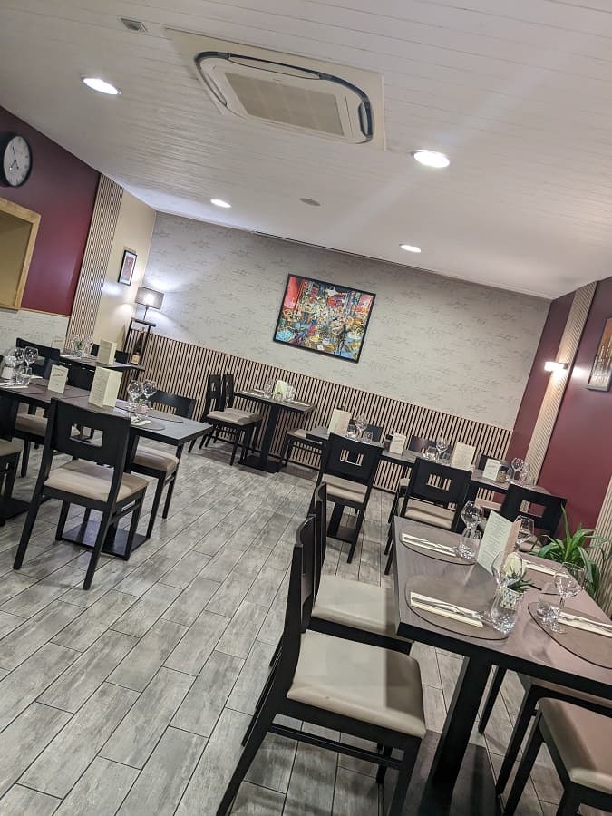 flottemanville-la table d'henry-salle2