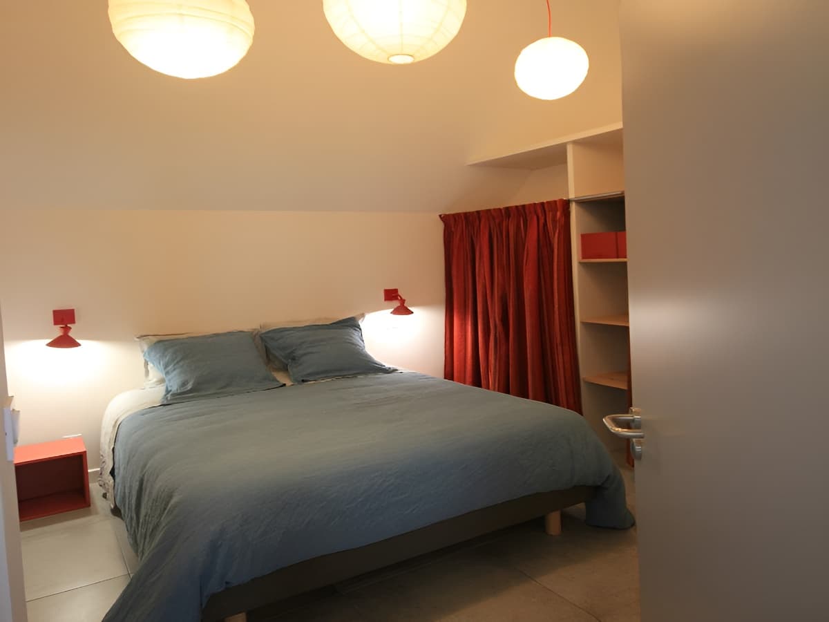 Foissier-chambre-Langrune