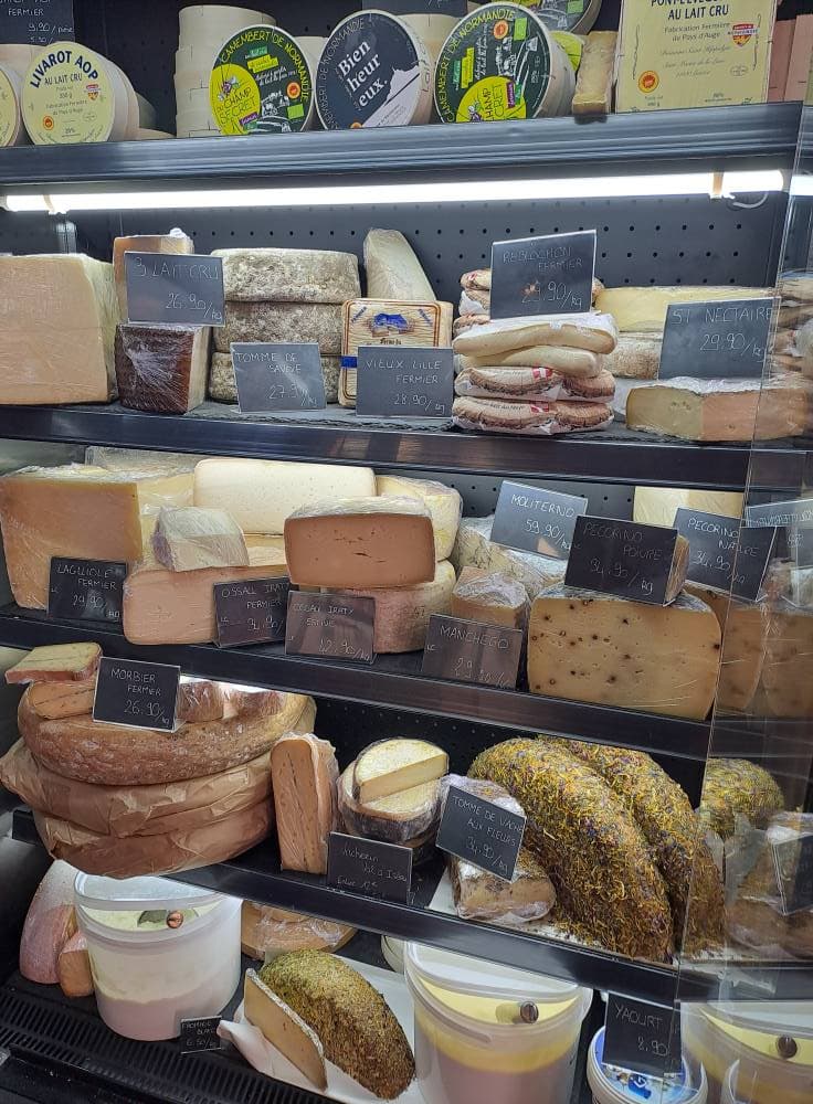 fromager-la-haye