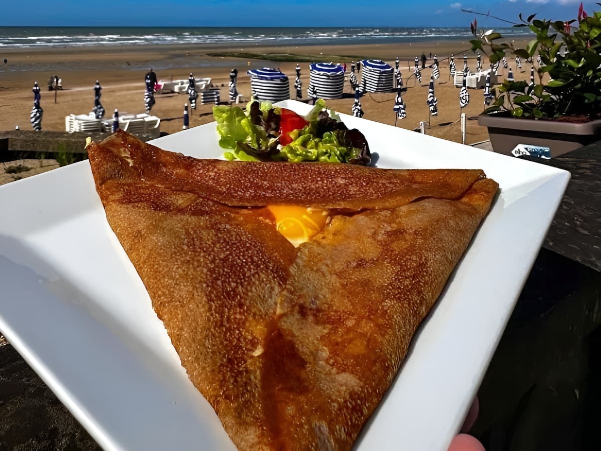 galette